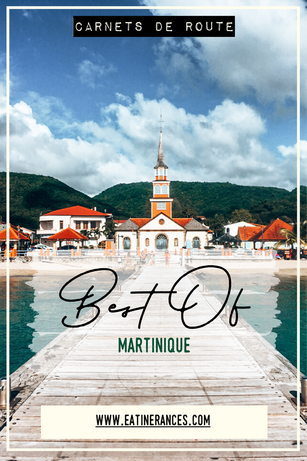Best of Martinique